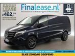 Mercedes-Benz Vito 119 CDI Lang Automaat Climate Adaptive, Automaat, Blauw, Mercedes-Benz, Diesel
