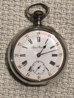 IWC - Rete Mediterranea - 1850-1900, Sieraden, Tassen en Uiterlijk, Horloges | Heren, Nieuw