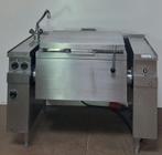 Occasion MKN Elektrische braadslede, Zakelijke goederen, Horeca | Keukenapparatuur, Ophalen, Gebruikt