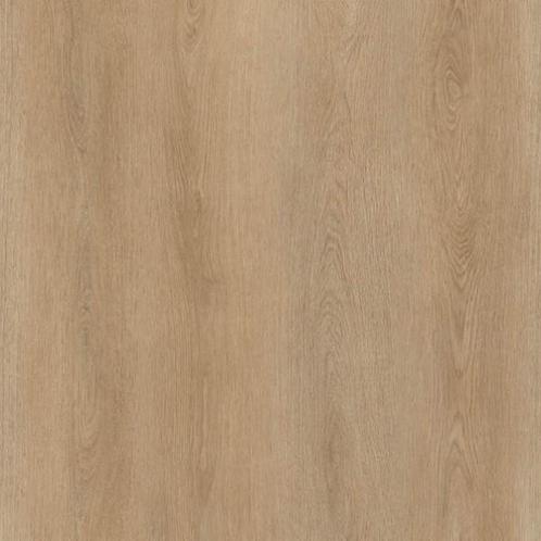 PVC click met ondervloer PROMO naturel eiken 210, Huis en Inrichting, Stoffering | Vloerbedekking, Overige kleuren, 75 m² of meer