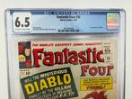 Fantastic Four (Vol. 1) #30 - The Dreaded Diablo! - 1st, Boeken, Nieuw