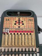 Master, Bruxelles & Herstal-Liege - Master Model DA 702 -