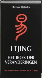 I Tjing / Grote klassieken 9789020247855 Wilhelm, Verzenden, Gelezen, Wilhelm