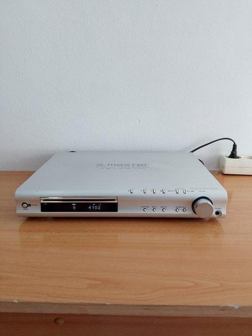 Sony - DAV-S550 Solid state geïntegreerde versterker, Audio, Tv en Foto, Radio's