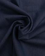 Jeans Denim Donker Blauw, Hobby en Vrije tijd, Nieuw, Blauw