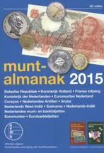 Muntalmanak 2015 9789081397056, Verzenden, Gelezen
