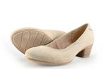 s. Oliver Pumps in maat 37 Beige, Kleding | Dames, Schoenen, Pumps, Verzenden, Beige, S. Oliver