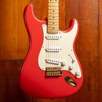 Fender CS 57 Stratocaster NOS Hank B Marvin 2015, Ophalen of Verzenden, Nieuw