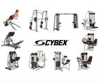 Cybex Complete Krachtset | Hele sportschool |, Nieuw, Verzenden