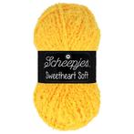 Scheepjes Sweetheart Soft - 015, Ophalen of Verzenden, Nieuw, Breien of Haken, Wol of Garen