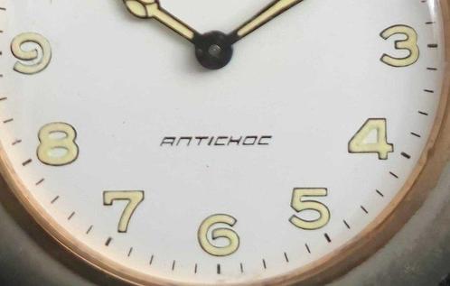 Reloj de bolsillo - Vintage - 1970-1979, Sieraden, Tassen en Uiterlijk, Horloges | Heren