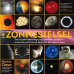 Het zonnestelsel 9789059564442 Marcus Chown, Boeken, Verzenden, Gelezen, Marcus Chown