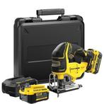Stanley FatMax FMC650M2 Accu Decoupeerzaag Set | Nieuw, Ophalen of Verzenden, Nieuw