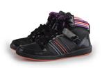 Adidas Hoge Sneakers in maat 38 Zwart | 10% extra korting, Kleding | Dames, Schoenen, Zo goed als nieuw, Sneakers of Gympen, Zwart