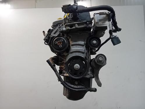 Motor Skoda Rapid  1.2 TSI CBZB, Auto-onderdelen, Motor en Toebehoren, ARN erkend, Stiba lid, Erkend duurzaam, Gebruikt, Herkomst onderdeel bekend
