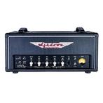 Ashdown CTM100 All Tube Bass Head (Basversterkers), Muziek en Instrumenten, Versterkers | Bas en Gitaar, Ophalen of Verzenden