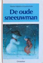 OUDE SNEEUWMAN, DE 9789062384532 H. Makela, Verzenden, Gelezen, H. Makela