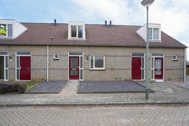 Te huur: Huis Elisabethstraat in Bocholtz, Huizen en Kamers, Huizen te huur, Limburg