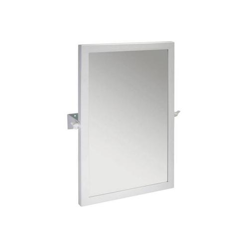 Badkamer kantelspiegel Sapho 40x60 Wit, Doe-het-zelf en Verbouw, Sanitair, Ophalen of Verzenden