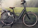 Elektrische fiets - Gazelle Grenoble C8 - Bosch Middenmotor, Ophalen of Verzenden, Zo goed als nieuw, 51 tot 55 cm, 50 km per accu of meer