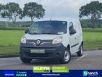 Renault Kangoo MAXI 1.5 DCI, Auto's, Bestelauto's, Renault, Wit, Nieuw, Lease