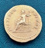 Romeinse Rijk. Nero (54-68 n.Chr.). Aureus 64-65 AD (Zonder, Postzegels en Munten, Munten | Europa | Niet-Euromunten