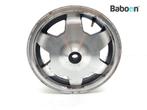 Achterwiel Suzuki AN 400 Burgman 2001-2002 (AN400), Motoren, Verzenden, Gebruikt