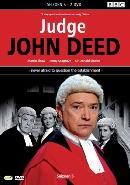 Judge John Deed - Seizoen 5 - DVD, Cd's en Dvd's, Verzenden, Nieuw in verpakking