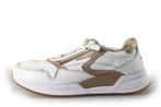 Gabor Sneakers in maat 39 Wit | 10% extra korting, Kleding | Dames, Schoenen, Verzenden, Wit, Gabor, Sneakers of Gympen