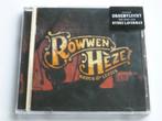 Rowwen Heze - Rodus & Lucius, Cd's en Dvd's, Cd's | Nederlandstalig, Verzenden, Nieuw in verpakking