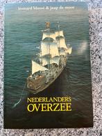 Nederlanders overzee, Verzenden, Leonard Blussé en Jaap de Moor, 20e eeuw of later, Gelezen