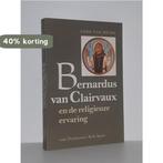 Bernardus van Clairvaux en de religieuze ervaring, Verzenden, Gelezen, L. van Hecke