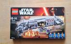 Lego - Star Wars - old Leia 75140 - België, Nieuw