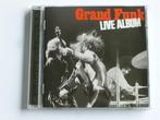 Grand Funk Railroad - Live Album (remastered), Cd's en Dvd's, Verzenden, Zo goed als nieuw