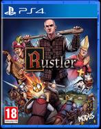 Rustler (PlayStation 4), Verzenden, Gebruikt, Vanaf 12 jaar