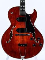 Eastman AR372CE P90 Truetone Classic (Elektrische Gitaren), Muziek en Instrumenten, Snaarinstrumenten | Gitaren | Elektrisch, Ophalen of Verzenden