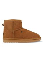 Warmbat Boots Wallaby WLY421025 Bruin-44, Verzenden, Nieuw, Bruin