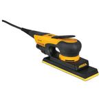Mirka DEOS 383CV electrische lichtgewicht 70mm x198mm vlaksc, Doe-het-zelf en Verbouw, Ophalen of Verzenden, Nieuw