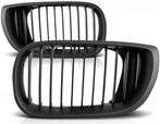 Grill BMW E46 09 01-03 05 ZWART, Auto-onderdelen, Carrosserie en Plaatwerk, Ophalen of Verzenden, Nieuw