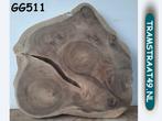 Houten tafelbladen | Salon tafelblad | houten blad / schijf