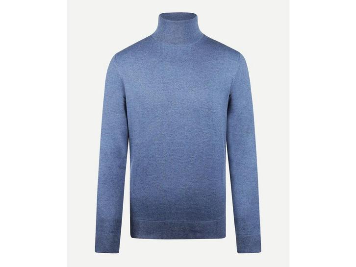 McGregor XL Faded Blue Roll Neck Sweater -, Huis en Inrichting, Woonaccessoires | Overige, Nieuw, Verzenden