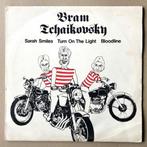 Bram Tchaikovsky – Sarah Smiles / Turn On The Light / Bloodl, Ophalen of Verzenden, Nieuw in verpakking