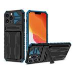 iPhone 8 Plus - Armor Card Slot Hoesje met Kickstand -, Telecommunicatie, Mobiele telefoons | Hoesjes en Frontjes | Apple iPhone
