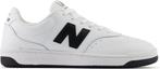 New Balance BB80 Unisex Sneakers - Wit - Maat 44.5, Kleding | Heren, Schoenen, Verzenden, Nieuw