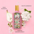 Gucci Flora Gorgeous Gardenia 100 ml Eau de Parfum Spray, Verzenden, Nieuw