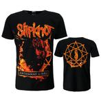 Slipknot Antennas To Hell T-Shirt - Officiële Merchandise, Kleding | Heren, T-shirts, Verzenden, Nieuw