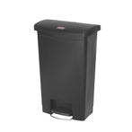 Rubbermaid Slim Jim Step-On Container | Front Step | Kunstst, Ophalen of Verzenden, Nieuw