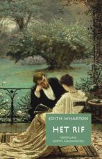 Het rif 9789083095936 Edith Wharton, Verzenden, Gelezen, Edith Wharton