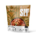 Bolognese Pasta - 840 Kcal - SLY Foods