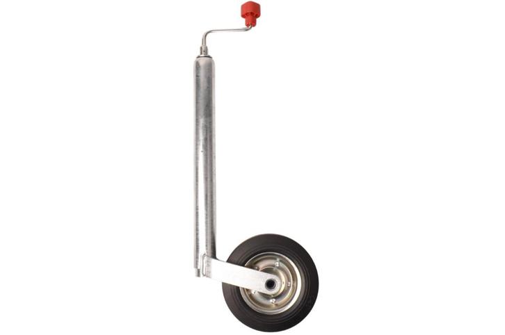 Neuswiel Plus Alko , rond diameter 48 mm, extra lang,, Auto diversen, Aanhangwagen-onderdelen, Ophalen of Verzenden